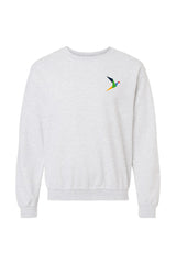 Exploring Differences Crewneck