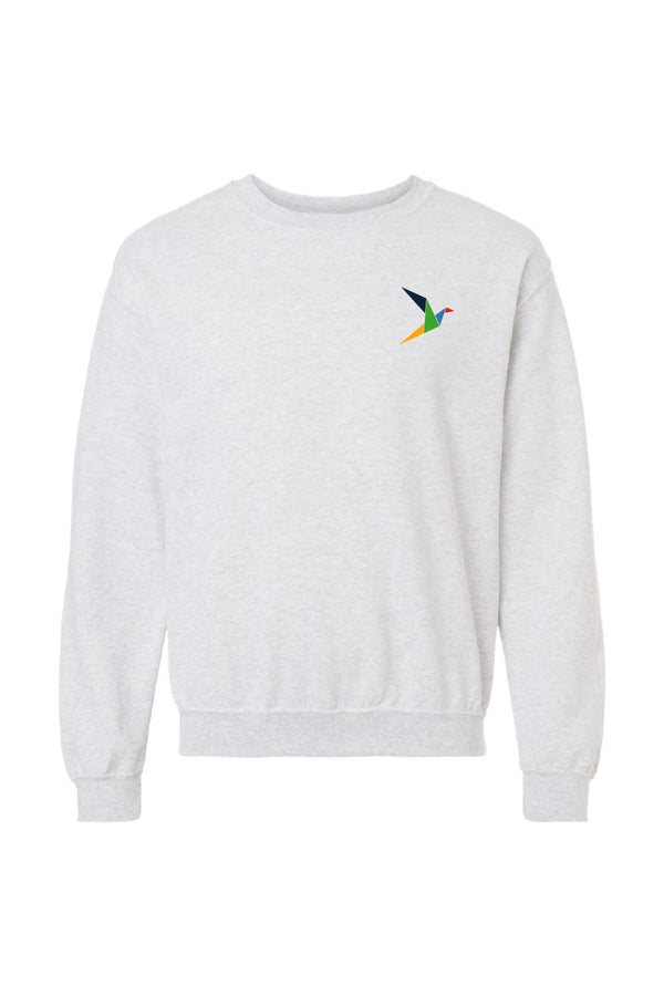 Exploring Differences Crewneck