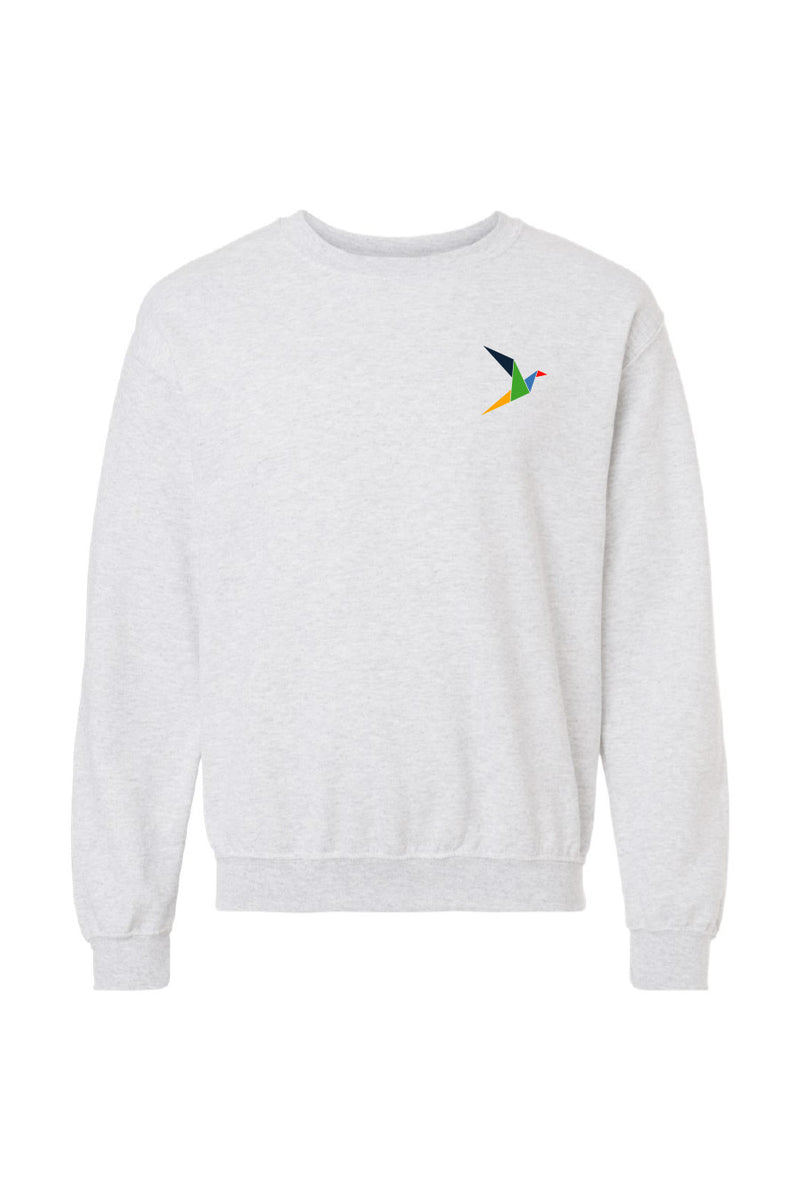 Exploring Differences Crewneck