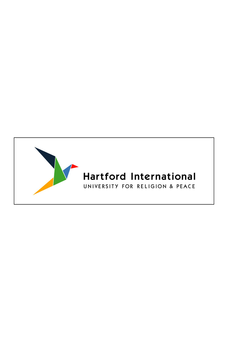 Hartford International Window Decal